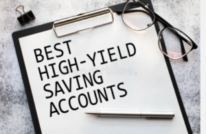 Best High-Yield Savings Accounts in America