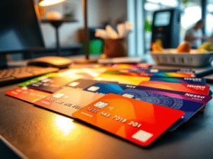 Best Cashback Credit Cards in 2025 (U.S. Edition)