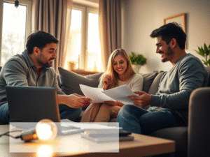 How to Save on Utility Bills (Electricity, Water, Internet)